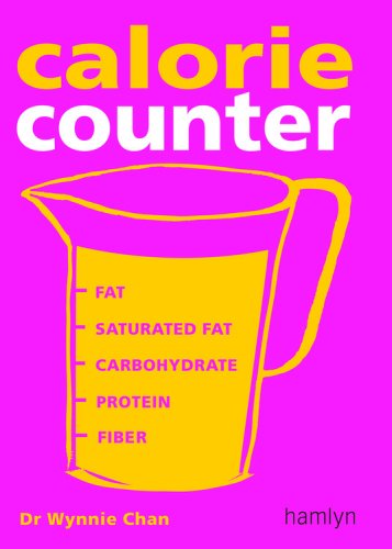 9780600620259: Calorie Counter: Complete nutritional facts for every diet