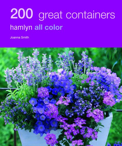 Stock image for 200 Great Containers: Hamlyn All Color for sale by HPB Inc.