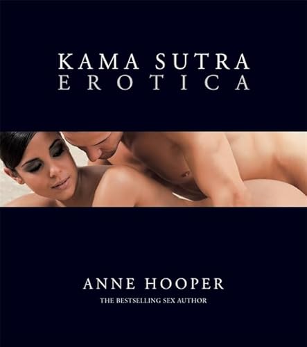 Stock image for Kama Sutra Erotica for sale by Ergodebooks