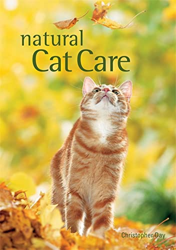 Imagen de archivo de Natural Cat Care: The alternative way to care for your pet a la venta por WorldofBooks