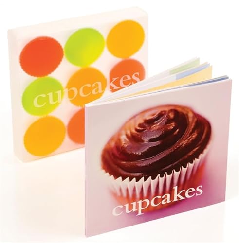 Stock image for Cupcakes for sale by Better World Books