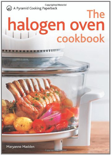 9780600621812: The Halogen Oven Cookbook