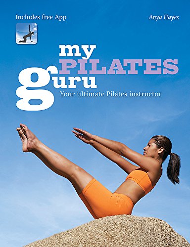 Beispielbild fr My Pilates Guru zum Verkauf von WorldofBooks