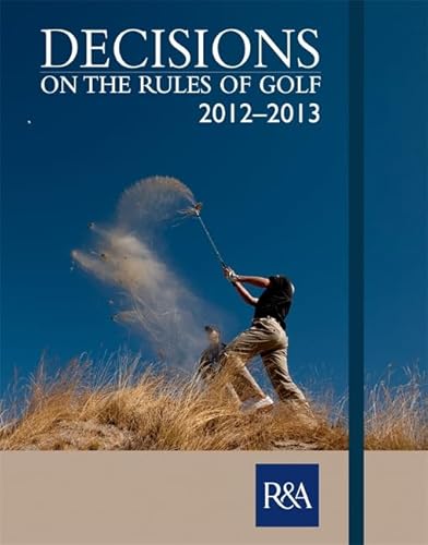 9780600623861: Decisions on the Rules of Golf