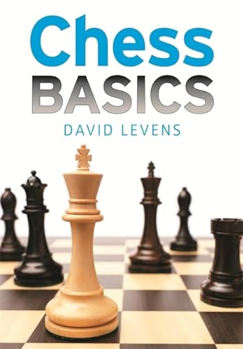 Imagen de archivo de Chess Basics a la venta por ThriftBooks-Atlanta