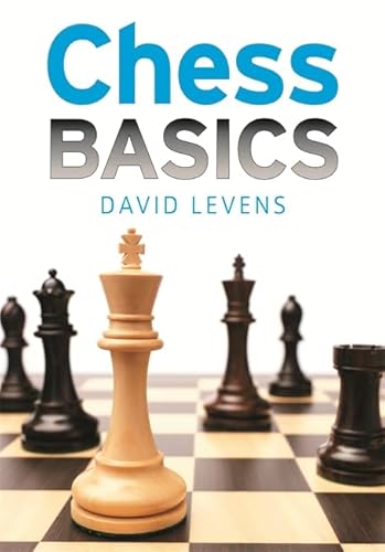 Immagine dell'editore per Chess Basics venduto da ThriftBooks-Phoenix