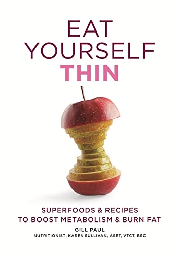 Beispielbild für Eat Yourself Thin zum Verkauf von Hippo Books