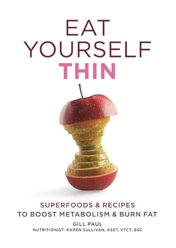 9780600627029: Eat Yourself Thin