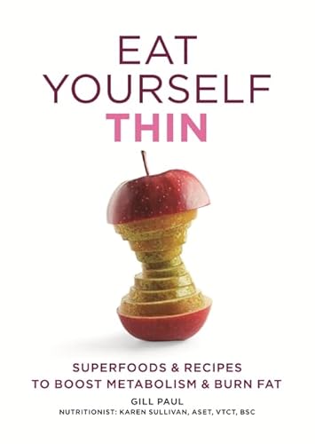 9780600627029: Eat Yourself Thin