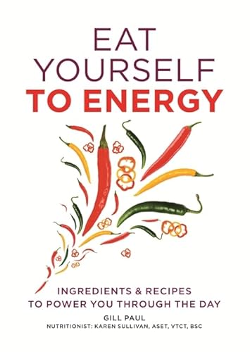 Stock image for Eat Yourself to Energy for sale by SecondSale