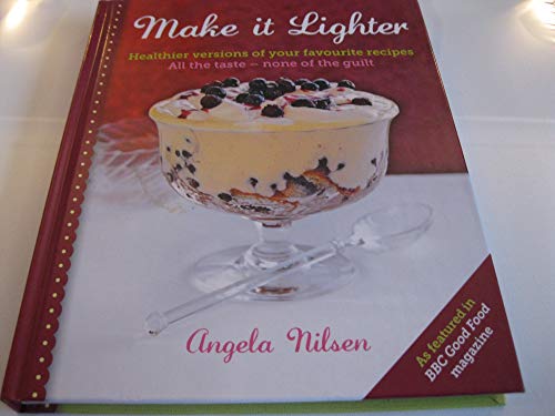Imagen de archivo de Make it Lighter a la venta por WorldofBooks