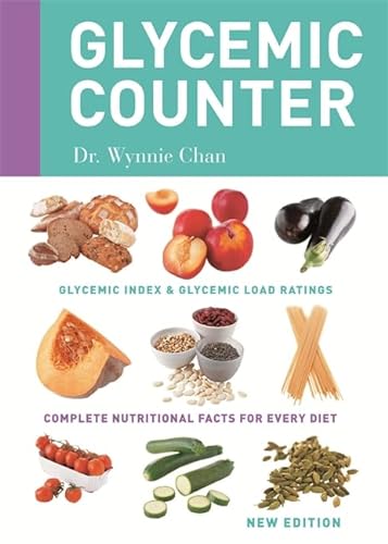 Stock image for Glycemic Counter for sale by ThriftBooks-Dallas