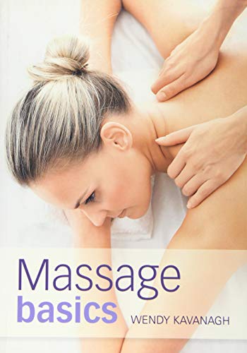 Beispielbild fr Massage Basics zum Verkauf von 8trax Media