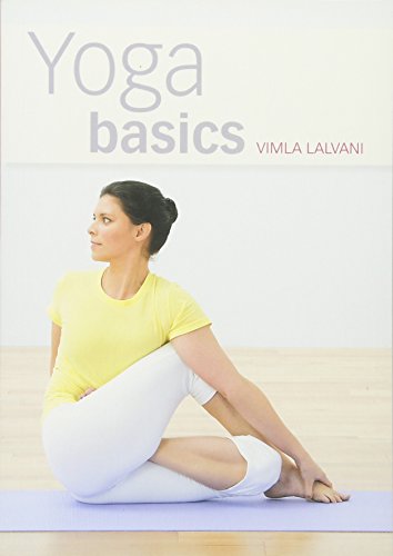 Beispielbild für Yoga Basics (Pyramids) zum Verkauf von WorldofBooks