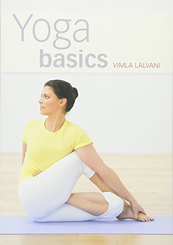 Imagen de archivo de Yoga Basics (Pyramids) a la venta por WorldofBooks