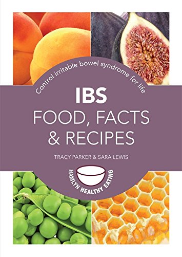 9780600630814: IBS - Food, Facts & Recipes: Control Irritable Bowel Syndrome for Life