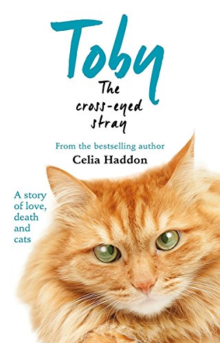 Beispielbild fr Toby The Cross-Eyed Stray zum Verkauf von SecondSale