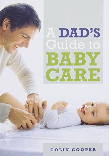 A Dad's Guide to Babycare