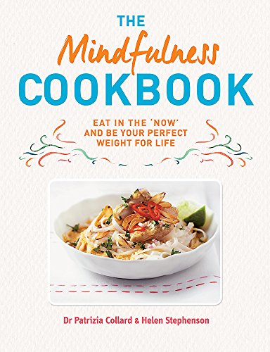 Stock image for The Mindfulness Cookbook for sale by WorldofBooks