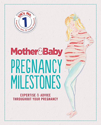 Beispielbild fr Mother&Baby: Pregnancy Milestones zum Verkauf von medimops