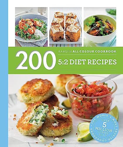 Beispielbild fr 200 5:2 Diet Recipes zum Verkauf von Blackwell's