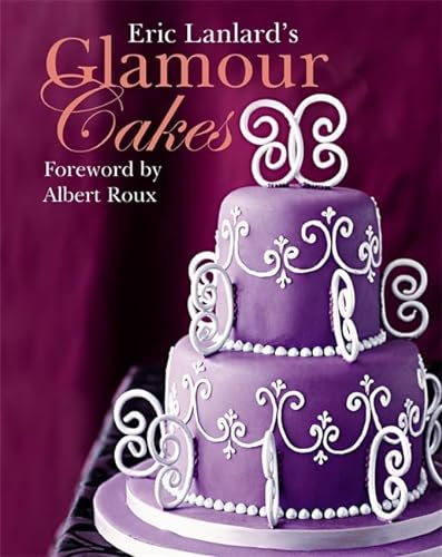 Beispielbild fr Glamour Cakes zum Verkauf von Books From California