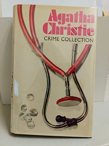 9780600766193: Agatha Christie Crime Collection : A Caribbean Mystery, Taken at the Flood and the Seven Dials Mystery