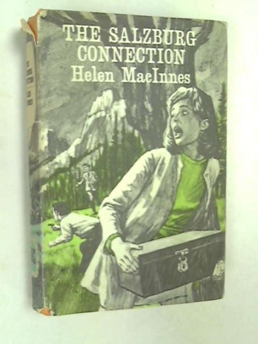 The Salzburg Connection (9780600771173) by HELEN MACINNES