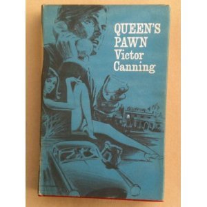 Stock image for Queen's Pawn for sale by WorldofBooks