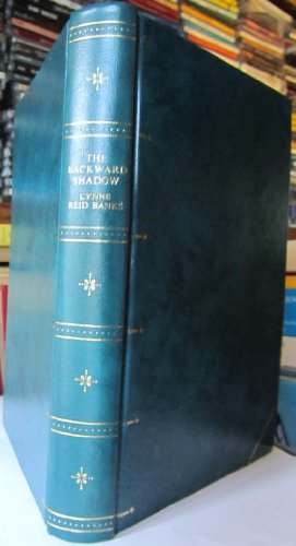 Stock image for The Backward Shadow for sale by Goldstone Rare Books