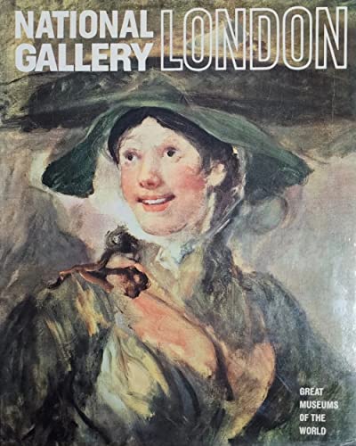 9780600793137: National Gallery, London (Great museums of the world)