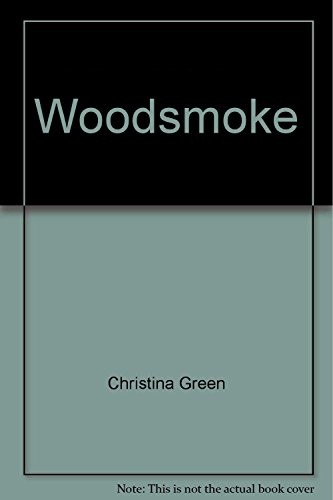 Stock image for Woodsmoke for sale by AwesomeBooks