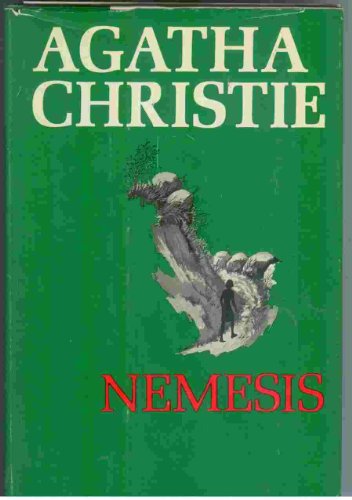 Stock image for NEMESIS for sale by WorldofBooks