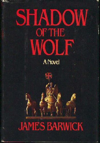 9780600872450: Shadow of the Wolf