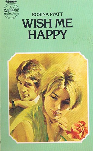 Stock image for WISH ME HAPPY for sale by ThriftBooks-Dallas