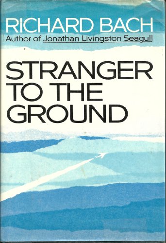 Imagen de archivo de Stranger to the Ground a la venta por Irish Booksellers