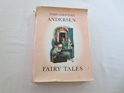 Imagen de archivo de Fairy Tales a la venta por London Bridge Books
