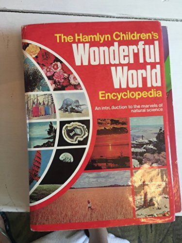 Stock image for Children's Wonderful World Encyclopedia, The for sale by WorldofBooks