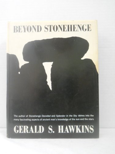 9780601178698: Beyond Stonehenge