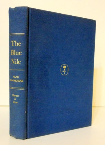 Beispielbild fr The Blue Nile zum Verkauf von Wonder Book