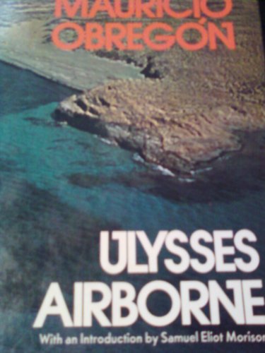 9780601323296: Ulysses Airborne