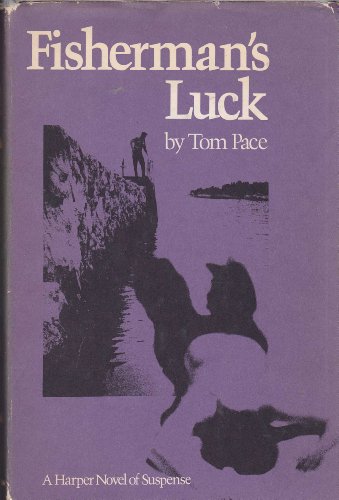 Stock image for Fisherman's Luck for sale by Better World Books: West