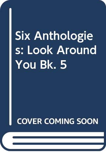 Beispielbild fr Six Anthologies: Look Around You Bk. 5 zum Verkauf von medimops
