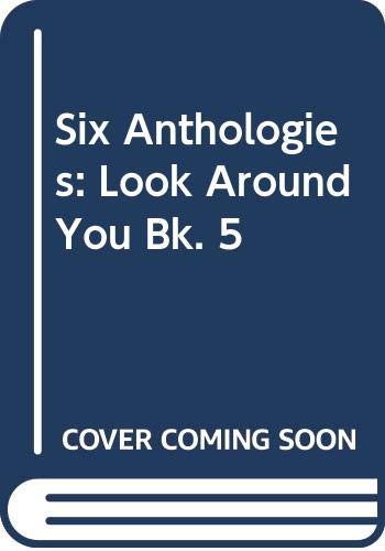 Stock image for Six Anthologies: Look Around You Bk. 5 for sale by medimops