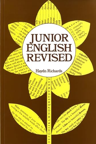 9780602205577: Junior English Revised