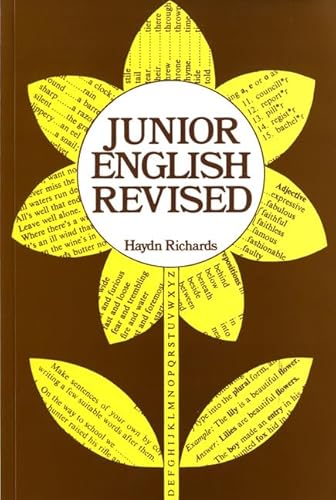 Stock image for Junior English Revised (Junior English) for sale by Revaluation Books