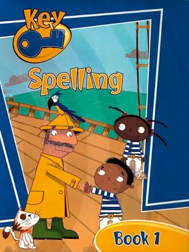 Key Spelling Level 1 Easy Buy Pack (9780602206536) by Shakespeare, William; Black, E. C.; George, A. J.