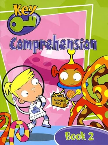 9780602206581: Key Comprehension New Edition Level 2 Easy Buy Pack (KEY COMPREHENSION -REVISED EDITION)