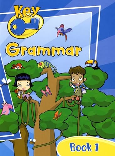 9780602206703: Key Grammar Pupil Book 1: Northwards Bk. 3