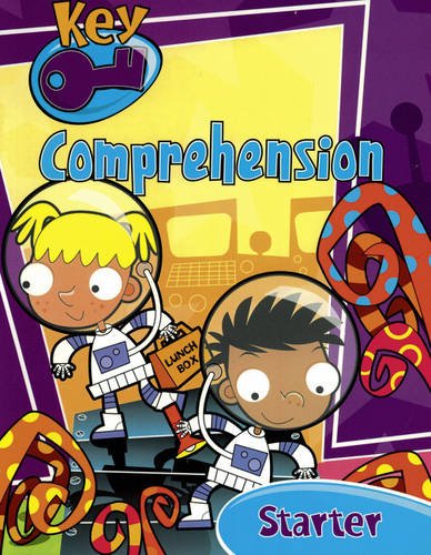Imagen de archivo de Key Comprehension New Edition Starter Level 2 Pupil Book: Othello Level 2 (KEY COMPREHENSION -REVISED EDITION) a la venta por MusicMagpie